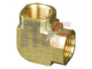 L-piece female thread 1/4 "NPT